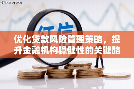 鄂伦春优化贷款风险管理策略，提升金融机构稳健性的关键路径