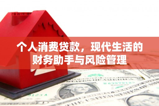 鄂伦春个人消费贷款，现代生活的财务助手与风险管理