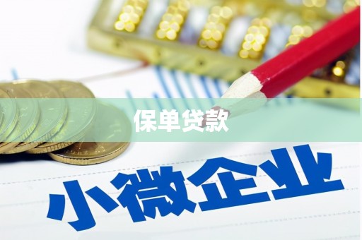 鄂伦春保单贷款