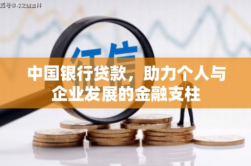 鄂伦春中国银行贷款，助力个人与企业发展的金融支柱