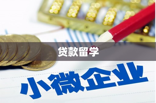 鄂伦春贷款留学