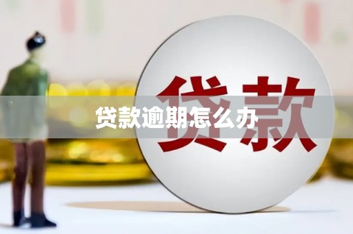 鄂伦春贷款逾期怎么办