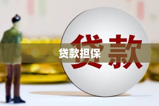 鄂伦春贷款担保