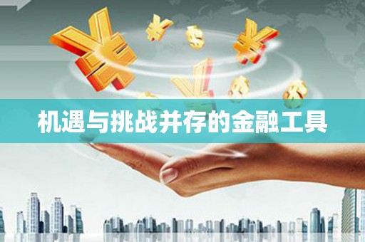 鄂伦春机遇与挑战并存的金融工具