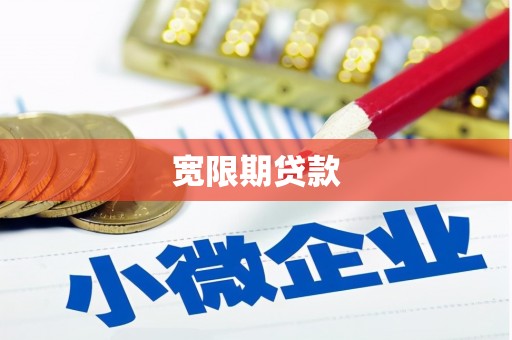 鄂伦春宽限期贷款