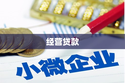 鄂伦春经营贷款