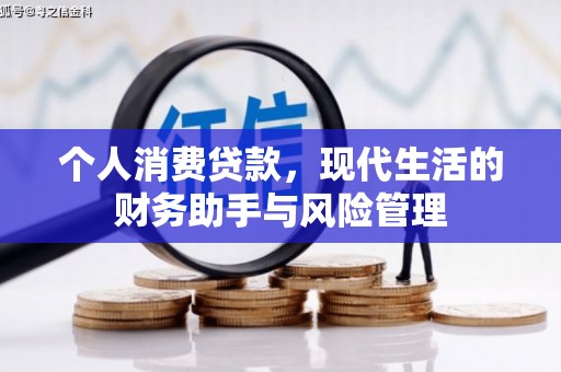 鄂伦春个人消费贷款，现代生活的财务助手与风险管理